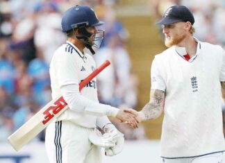 IND vs ENG