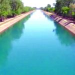 Bhakra Canals Regulation