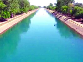 Bhakra Canals Regulation