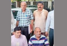 Bhiwani News