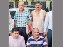 Bhiwani News