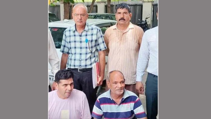 Bhiwani News Bhiwani News