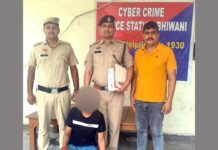 Bhiwani News