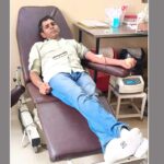 Blood Donation