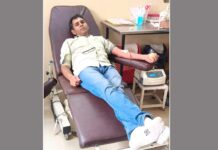 Blood Donation