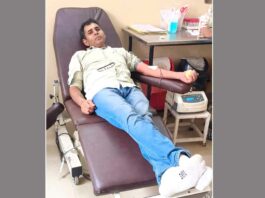 Blood Donation