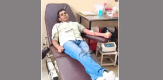 Blood Donation