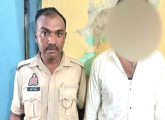 बुलन्दशहर में पुलिस को बड़ी सफलता Bulandshahr News