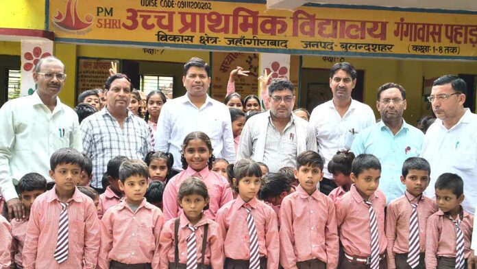 Bulandshahr News Bulandshahr News
