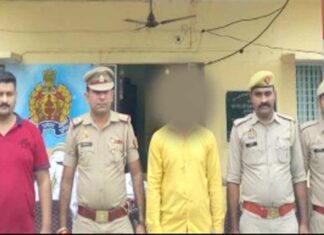 संजय हत्याकांड का खुलासा गले में वार से गले में टूटा चाकू, जब नहीं मरा तो डंडे से वार कर उतारा मौत के घाट Bulandshahr News