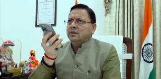 Uttarakhand Gram Pradhan elections