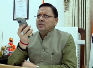 Uttarakhand Gram Pradhan elections