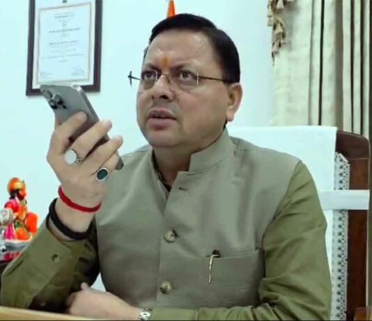 Uttarakhand Gram Pradhan elections