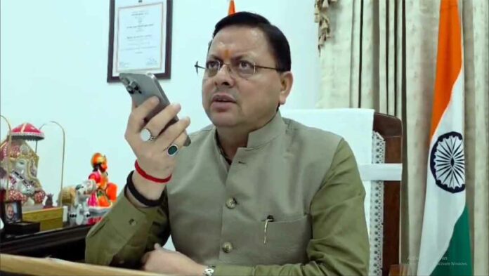 Uttarakhand Gram Pradhan elections