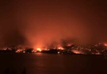 Canada wildfires News