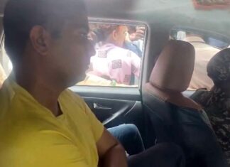 Chaitanya Baghel ED remand