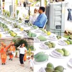 Mango Fair