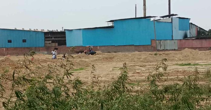 Chhachhrauli Chhachhrauli