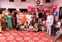 Chhachhrauli News