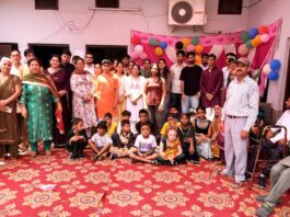Chhachhrauli News