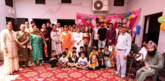 Chhachhrauli News