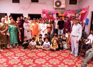 Chhachhrauli News
