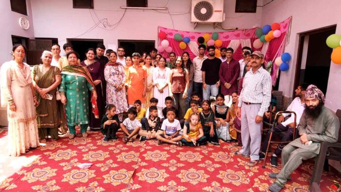 Chhachhrauli News