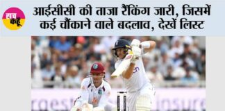 Cricket News