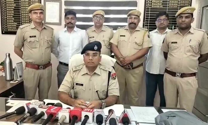 Hanumangarh News
