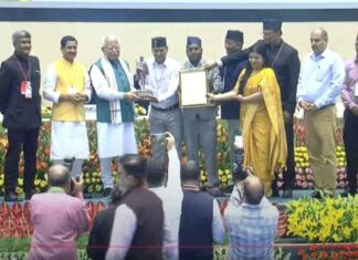 Swachh Survekshan: स्वच्छ सर्वेक्षण में देहरादून को देश में 62 वीं रैंक Dehradun News