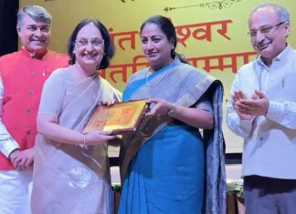 Delhi: पुरानी दिल्ली रेलवे स्टेशन का नाम होगा ”महाराजा अग्रसेन रेलवे स्टेशन’? Delhi News