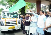 Uttarakhand Transport News