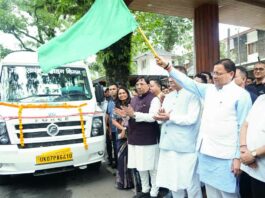 Uttarakhand Transport News