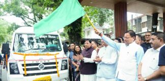 Uttarakhand Transport News