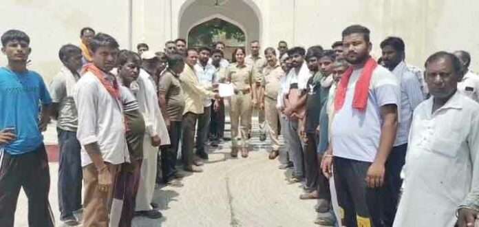 Hanumangarh News