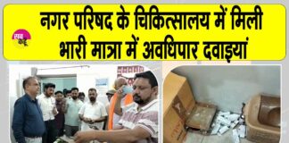 Hanumangarh News
