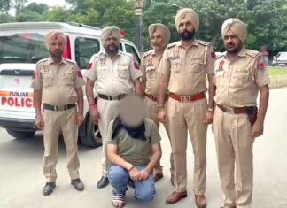 Faridkot News