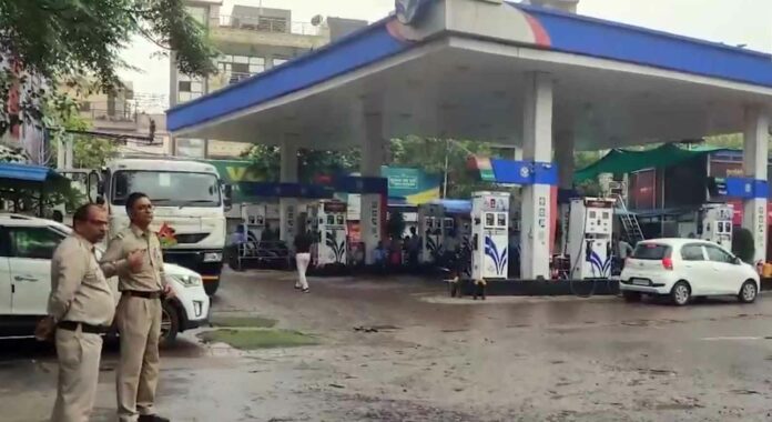 Fuel ban rules