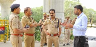 Ghaziabad