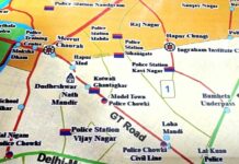 Ghaziabad