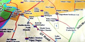 Ghaziabad