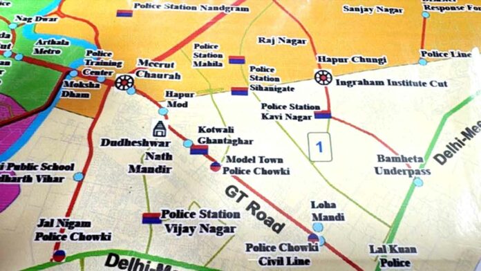 Ghaziabad