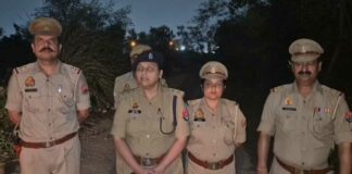 Ghaziabad Crime