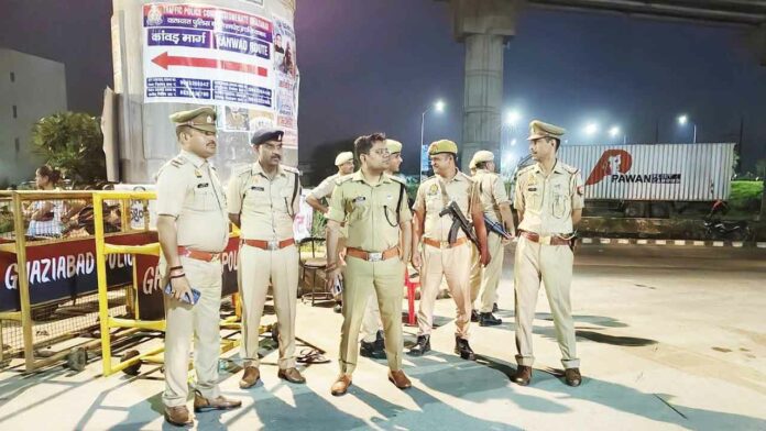 Ghaziabad News