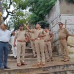 Ghaziabad Kanwar Yatra