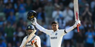 IND vs ENG