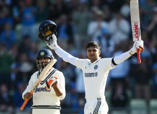 IND vs ENG