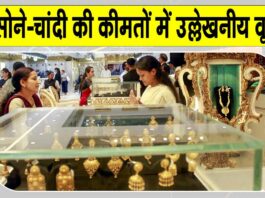 Gold News Today