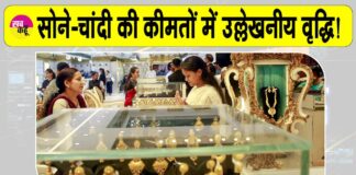 Gold News Today