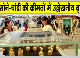 Gold News Today